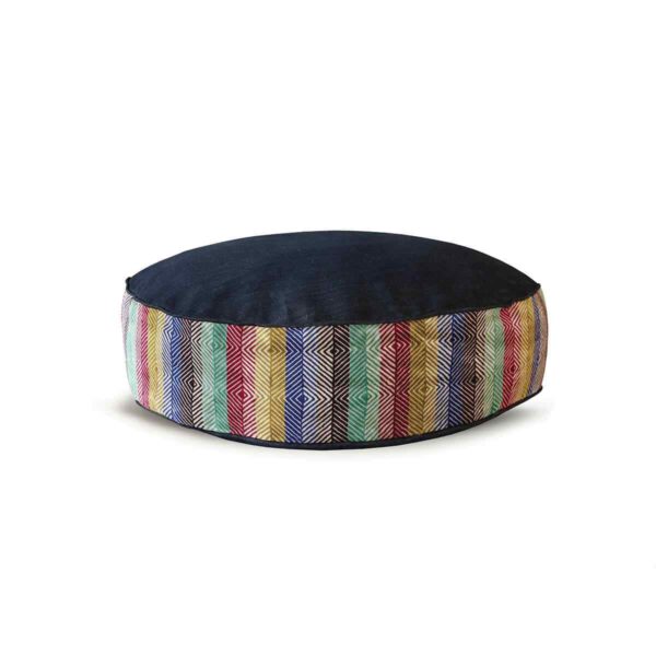 Pillow Bed